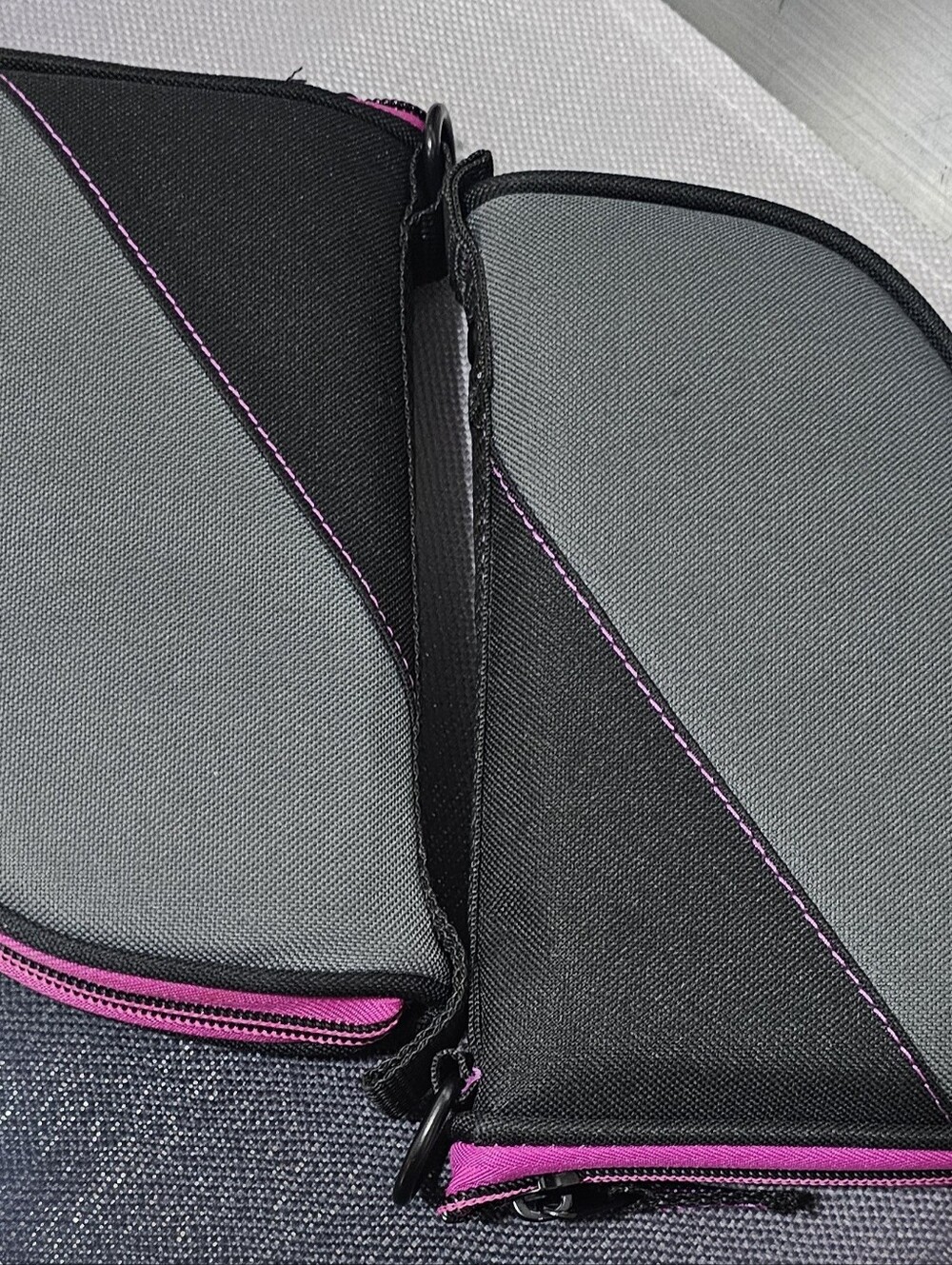 (2) Ruger Tuscon Handgun Case - Picture 4 of 5